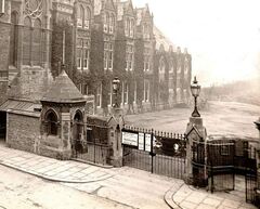Town Hall c1910